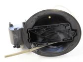 Fuel tank cap