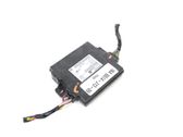 Keyless (KESSY) go control unit/module