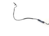 Sensor de freno del ABS trasero