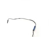 Sensor de freno del ABS trasero