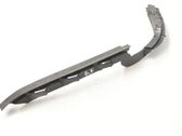 Rear bumper mounting bracket