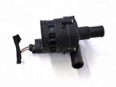 Bomba auxiliar eléctrica de agua/refrigerador