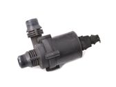 Electric auxiliary coolant/water pump