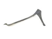 Moulure, baguette/bande protectrice d'aile