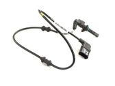 ABS rear brake sensor