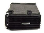 Dashboard air vent grill cover trim