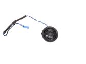 Rear door speaker