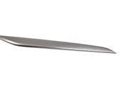 Rear door card panel trim