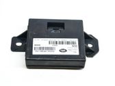 Gateway control module