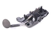 Brake pedal