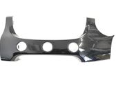 Dashboard glove box trim