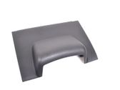 Dashboard glove box trim