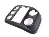 Dashboard glove box trim