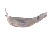 Rear arch fender liner splash guards