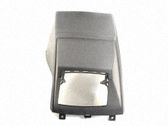 Dashboard glove box trim