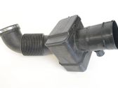 Air intake duct part