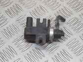Electroválvula del turbo