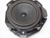 Rear door speaker