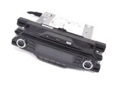 Radio/CD/DVD/GPS head unit