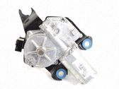 Motor del limpiaparabrisas trasero