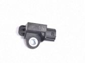 Sensor impacto/accidente para activar Airbag