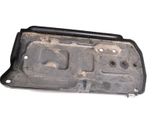 Support boîte de batterie