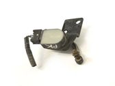 Headlight/headlamp level sensor