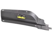 Radiator trim