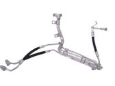 Air conditioning (A/C) pipe/hose