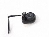 Alarm system siren