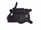 Stellmotor Heizung Klima