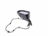 Front door electric wing mirror