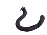 Intercooler hose/pipe