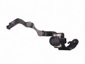 Rear air suspension level height sensor