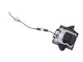 Aerial GPS antenna