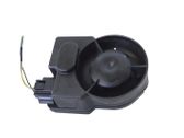 Alarm system siren