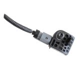 Sensor impacto/accidente para activar Airbag