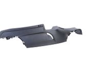 Centre console side trim rear
