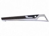 Takaoven verhoilu