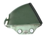 Rear side window