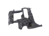 Front bumper mounting bracket