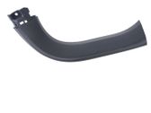 Centre console side trim rear