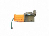 Sensor impacto/accidente para activar Airbag