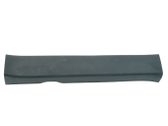 (A) pillar trim
