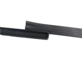 (A) pillar trim