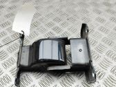 Rear door upper hinge