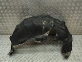 Revestimientos de la aleta guardabarros antisalpicaduras trasera