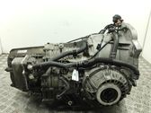 Automatikgetriebe