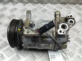 Klimakompressor Pumpe