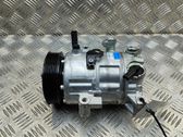 Air conditioning (A/C) compressor (pump)